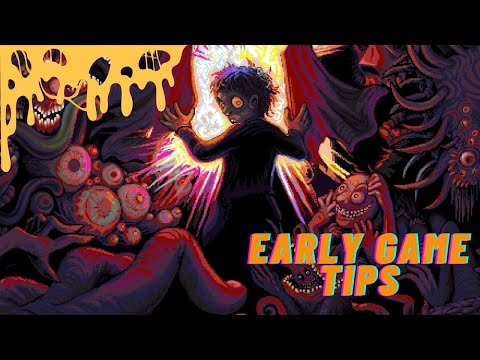 Look Outside Early Game Tips