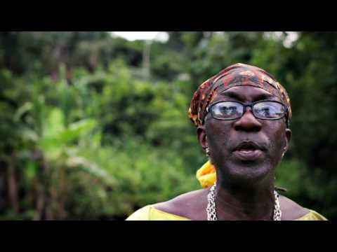 Iwan Esseboom - Fri Fadon (Official Video)