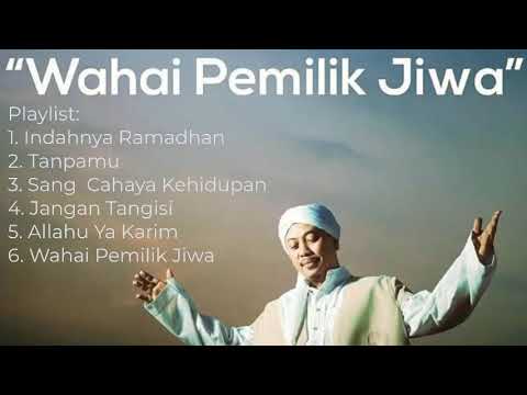 Kompilasi Mini Album 2021 Opick