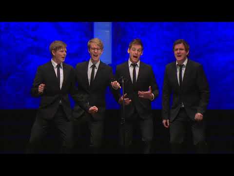 Ringmasters - Lazybones