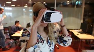 Download lagu Media Technology: Strategic Media Development, Master's Programme mp3