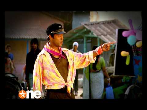 Pehchaan Kaun Mimicry