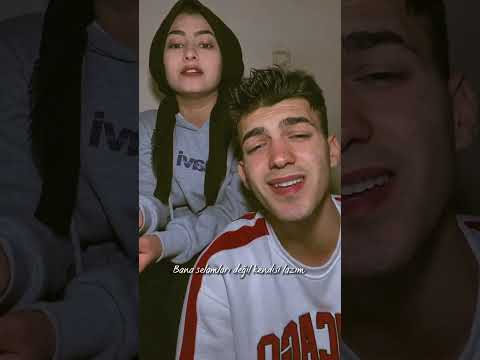 Cüneyt&Leyla Korkut- Kendisi Lazım