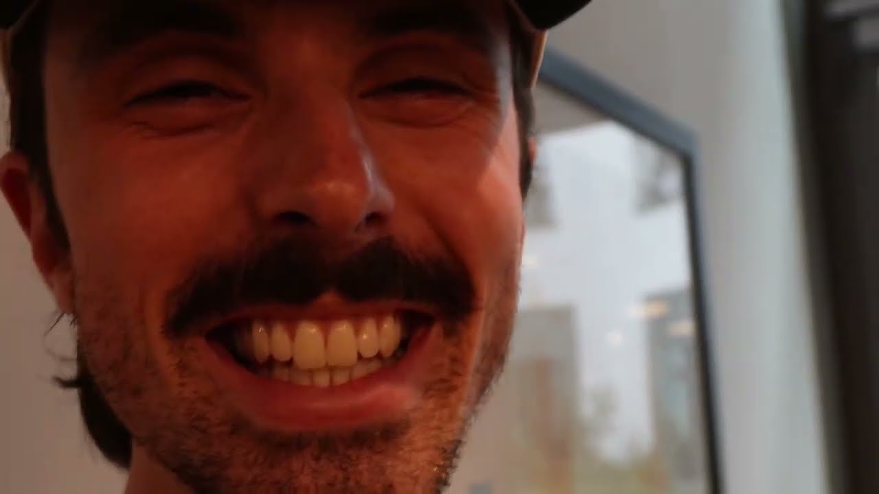 AI Hackathon Berlin Vlog