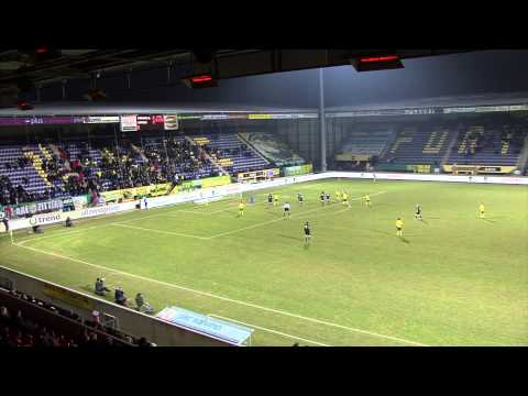 2013-02-22 Fortuna Sittard - FC Oss