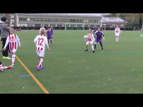 SGS U13 - 1.FC Köln (Blitzturnier Bad Neuenahr)