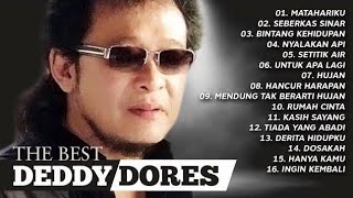 Download lagu DEDDY DORES FULL ALBUM  mp3