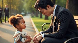 “Do You Need Help?” She Asked a Mafia Boss in the Park…