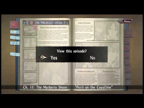 Valkyria Chronicles Pt 44 Liberation Eternal