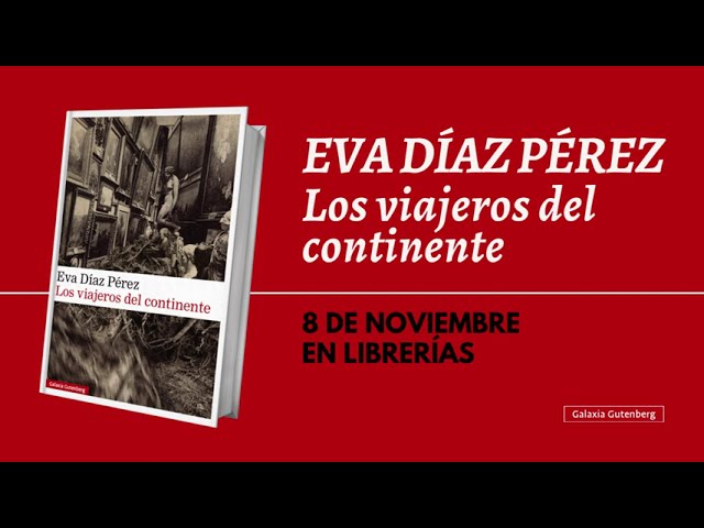 Vídeo relacionado con Los viajeros del continente