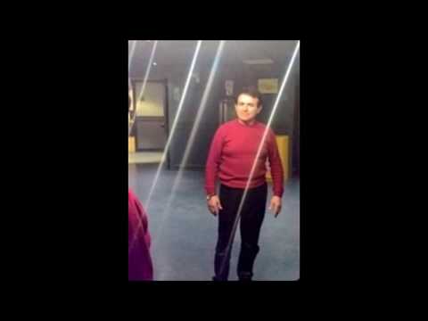 ARSENIY ARSOV - CH'ELLA MI CREDA - SYMPHONY ORCHESTRA - CONDUCTOR - MARIO MANZO - 2016