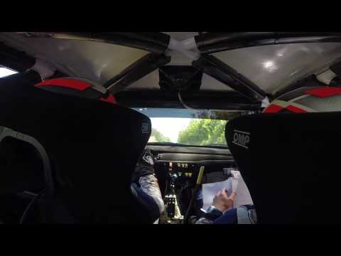 Kotarba Lancer Evo 8 RSMP  Rajd Gdański 2017