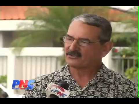 Fire Fighters Question New Uniform Policy