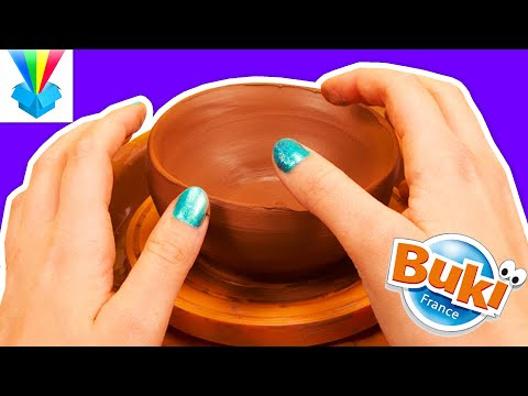 Kicsomi - ⭐Mimi⭐: 🎁 Professzionális Stúdió – Agyag kerámiakészítő szett 😍👌