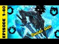 1 40 Sword God From The Destroyed World Manhwa Explained In Hindi Hindi Manhwa