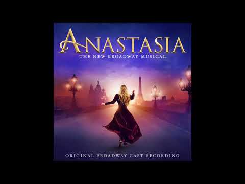 The Neva Flows - Anastasia (Karaoke/Instrumental)
