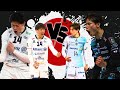 Ran Takahashi vs Yuki Ishikawa | Best Friends Against Each Other !!!