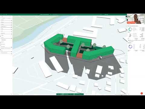 Landerz - Customer Success Story (Nadine Fournier - Chief Product Officer)