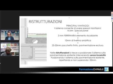 FormazioneOnWEB.it - (Short Vers.) Impianti elettrici a basso consumo - 02.03.17