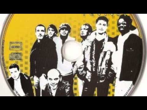 Daniel Halid - Mister Brown