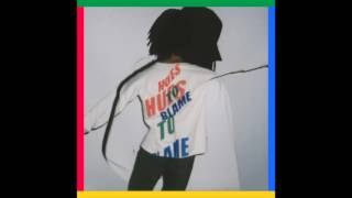 Max Wonders- Hues To Blame (FULL ALBUM)