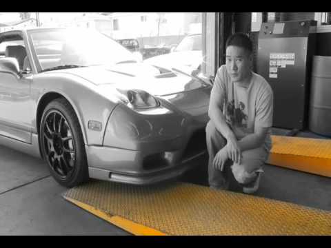 Wheel Alignment How To