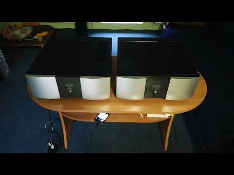 Mark Levinson No.436