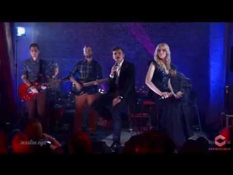 Beauty and the Beast (Cover by Aleksei Gross & Daria)