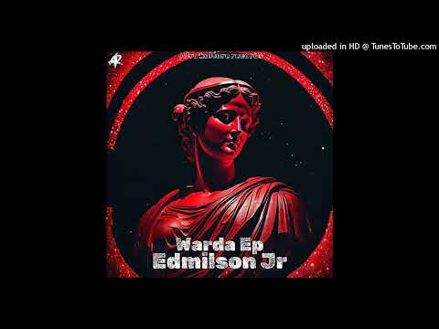 Edmilson Jr - Electronic Drums  (Original Mix) 2024