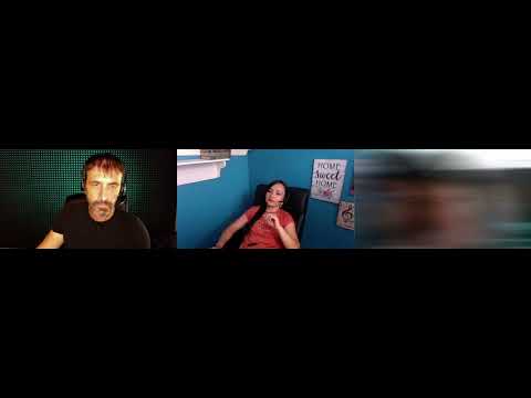 301-ES Alexy, Egrégoras del aire y del subsuelo - Hipnosis Regresiva Calogero Grifasi