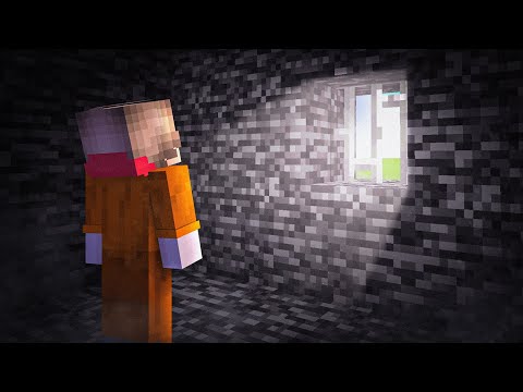 GEFANGEN auf meinem eigenen Server 😨