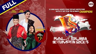 Download lagu [FULL] Piala Suara Serumpun 2025 mp3