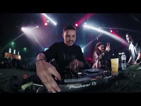 DJ Aragão Live at Segue o Baile - Joinville, Brazil ( Square Garden )