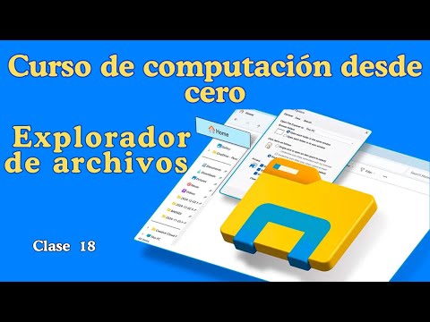 📂 File Explorer 📂 | Basic Computer Course from Scratch | Class #17 | Windows 11