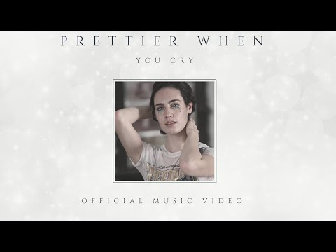 Prettier When You Cry- Original song Liel Bar-Z