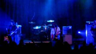 Minus the Bear- Houston We Have Uh-Oh