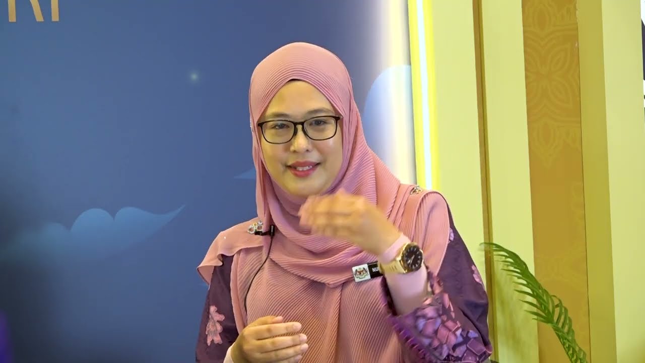 Perspektif Pakar: Nafas Baru Bermula Ramadan