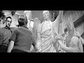 The Haunting 1963 Statue Scene