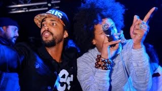 LES TWINS | KUFA CLUB | &quot;NANANA YOU DON&#39;T KNOW ME&quot;