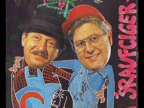 Jaka Šraufciger + Dudek - Vic 1 - Pozdrav