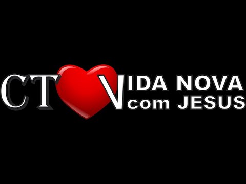 Vida nova com Jesus video