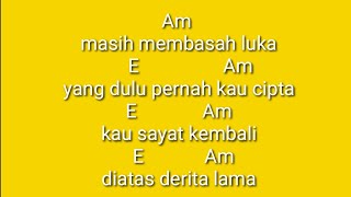 Download lagu chord gitar benci ku sangka sayang - sonia mp3 Download lagu chord gitar benci ku sangka sayang - sonia mp3