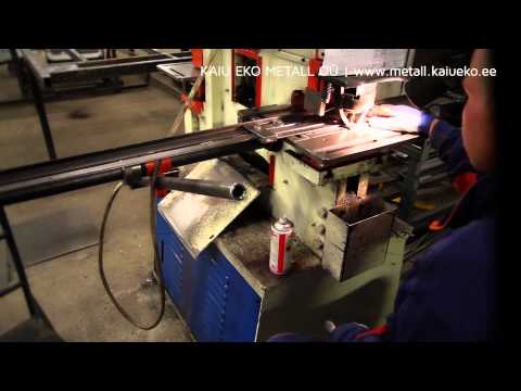 KAIU EKO METALL OÜ | investINraplamaa ENGLISH