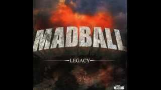 MADBALL - Timebomb