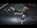 SNAP Slowed Reverb Gulrez Akhtar Cheema Y LOFI 2AM Vibes