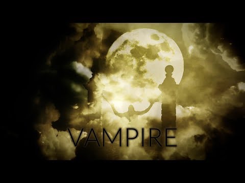 The Ancient Origin of the Vampire