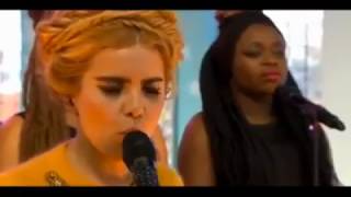 Paloma Faith   Leave While I&#39;m Not Looking  at Sunday Brunch (Live Acoustic)