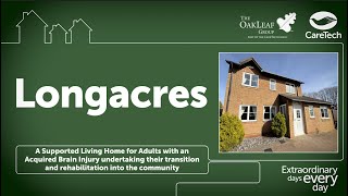 Oakleaf, Longacres - Virtual Tour