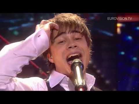 TOP 30 HITS IN EUROVISION SONG CONTEST - Spotify Edition [2020]