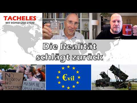Tacheles # 217 Video-Thumbnail von YouTube